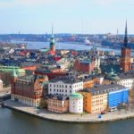 Training Course in Svezia