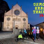 Gemona Urban Trail 76.16