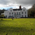 Scambio giovanile a Norwich (Gran Bretagna)