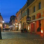 Scambio giovanile a Bucarest dal 5 al 13 novembre 2016