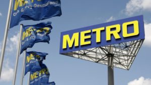 metro