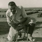 In una mostra l’avventura africana di Michele Gortani