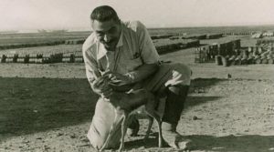 michele-gortani-in-africa