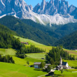 Montagna, completata la Programmazione europea 2014-2020