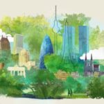 Ambiart: il concorso di SIMA che premia il rapporto tra arte e natura
