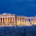 La Commissione propone di designare il 2018 Anno europeo del patrimonio culturale
