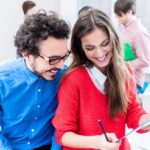 Fellowship gratuita in Maryland nel settore dell’arte