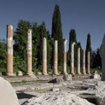 Aquileia in corsa come capitale italiana della cultura