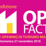 Confartigianato Udine: Open Factory 27 novembre 2016