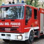 Concorso Vigili del fuoco: Bando 250 posti