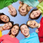 Servizio Volontario Europeo (SVE) con RIVE,  la Rete Italiana Volontariato Europeo!