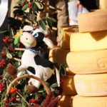 Gemona, formaggio… e dintorni (11-13 novembre 2016)