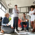 Il lavoro non si cerca, si crea: incontro a Udine