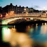 Dublino, stage in Turismo e Marketing