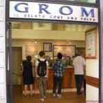 Grom, posizioni aperte