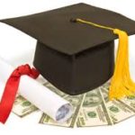 Bando per borsa di studio a favore di uno studente universitario in giurisprudenza