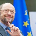 Schulz: “Combattiamo per il futuro dell’Europa”
