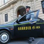 Guardia di finanza: concorso per l’arruolamento di 20 tenenti del ruolo tecnico logistico-amministrativo