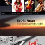 EVOLUStream, giovani musicisti connessi tramite banda larga