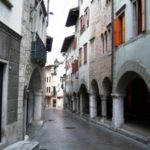 “L’arte di raccontare il friulano” Gemona del Friuli, 15 e 16 dicembre 2016
