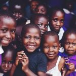 Nel 2017 aumenterà l’impegno dell’UE per l’istruzione dei bambini in situazioni di emergenza