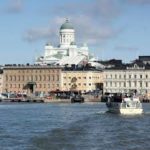 SVE a Helsinki: 12 mesi di attività lavorative e creative