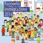 Regione Friuli Venezia Giulia: rapporto immigrazione 2016