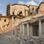 Terremoto: l’importanza della prevenzione. La testimonianza di una geologa abruzzese