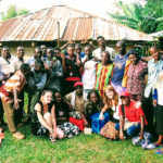 Due campi di volontariato in Africa (Kenya e Uganda)