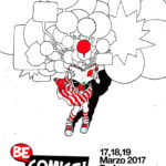 Be Comics – Concorso per fumettisti e disegnatori