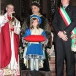 L’Epifania del Tallero a Gemona accoglierà i sindaci di Amatrice e Norcia