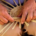 Corso di cesteria