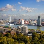 Rotterdam, opportunità con Housing Anywhere