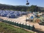 Sisma in Italia: aumenta il sostegno della Commissione alle comunità agricole interessate