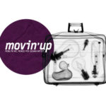 Movin’Up, programma per la mobilità dei giovani artisti nel mondo