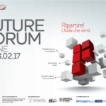 Future Forum 2017 (Udine, 14-18 febbraio 2017)