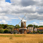 Progetto SVE nel Regno Unito (Norfolk)