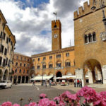 Concorso per creare il Logo della città di Treviso