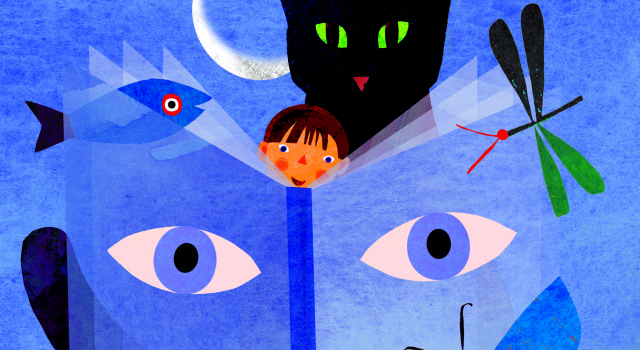 Mostra internazionale dell’illustrazione per l’infanzia (19 marzo – 07 maggio 2017)