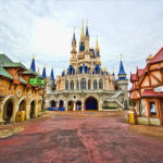 Walt Disney World: lavoro per camerieri, hostess, venditori, cuochi e baristi