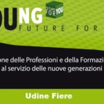 YOUng – Future for YOU 2017 a Udine