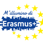 Il 9 maggio illumina il tuo Comune di Erasmus+!