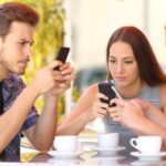 Una settimana senza smartphone per vincere una gita in un parco divertimenti