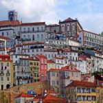 Servizio Volontario Europeo in Portogallo a Portalegre