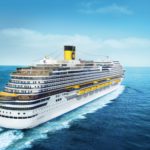 RECRUITING LAB per Costa Crociere: 57 posizioni a bordo nave, selezioni a Trieste