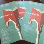 Ronchi capitale del libro per un giorno