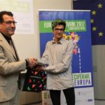 Concorso Europa&giovani: le premiazioni