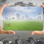 Guardiani dell’aria con le app misura-smog!