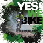 Yes! We Bike 2017 Mountain & Gravity Mtb Festival (Gemona del Friuli, 2, 3 e 4 giugno)