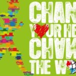 Run4Unity 2017 staffetta sportiva dei giovani per la pace